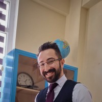 Tayfur Sari