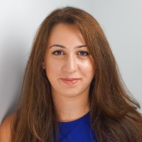 Sarah Grieco
