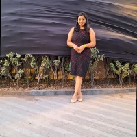 Bhumika Singhi