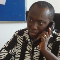 Isaac Somua Nyarko