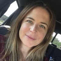 Tricia Dietrich Petty