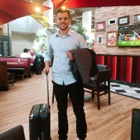 Lucas Encarnação