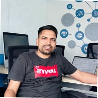 Abhiram Kumar