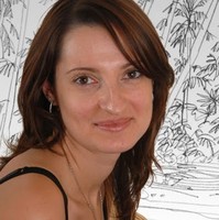 Sabine Aznar