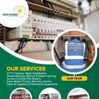 Rom Power Energy System Ltd (K)