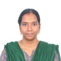 Anusuya M