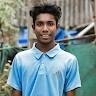 Naigil Varghese