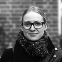 Anne Gjesing Vittrup