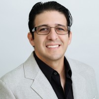 Israel Guerrero-Arguero, Ph.D.