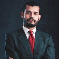 MOHAMED Taha KAHRAMANE