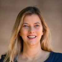 Erika Jacobi, Ph.D.