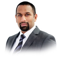 DANUSHKA (DAN) ELLEPOLA Dip. FMBM - AFB