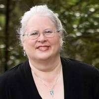 Nan Mitchell