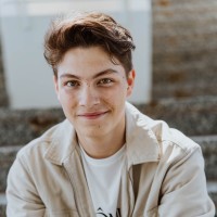 Ethan Bradford