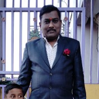 Mohan Bhangale