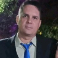 Vander Alves de Oliveira Junior