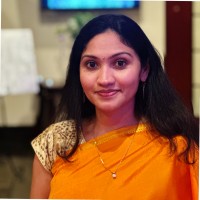 Jyotsna Somangali