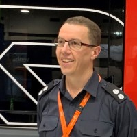 David Pollitt