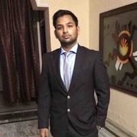 Tushar Bansal