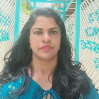 Deena Abraham