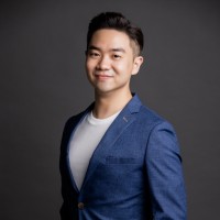 Raymond Wang