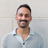 Shaan Patel