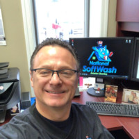 Dan Ferretti