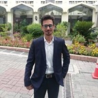 Aqib Javid Qaisrani