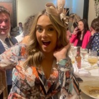 Bethany Hughes