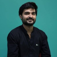 Shahzaib Abdul Kamal