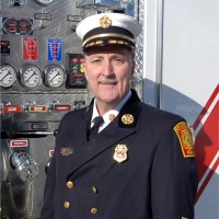 Roger Hatfield