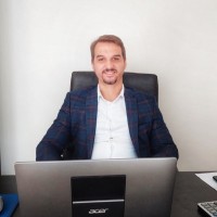 Mladen Mladenovic