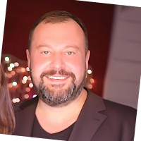 Burak Serhat Ergezen