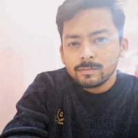 Rohan Bisht