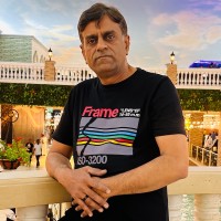 Muneer Ahmad