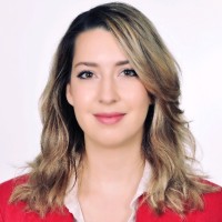 Laura Benito García