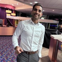 Omar Qureshi