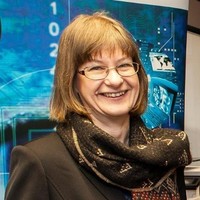 Debbie Vodden