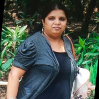 Swathi Sundaram Iyer