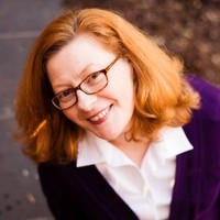 Dr. Christina Wilson
