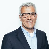 Johan Bok