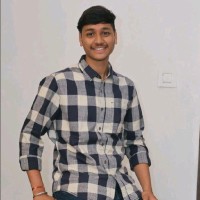 Vedant Toshniwal