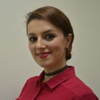 Aygun Mammadova