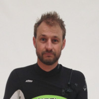 Jamie Brimacombe