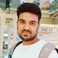 Naved Ul Haque