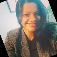 Daniela Gomes Bergenthal