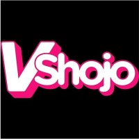 Vshojo Merch