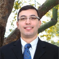 Carlos Cantu