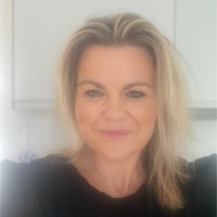Mette Bøgh Vogt