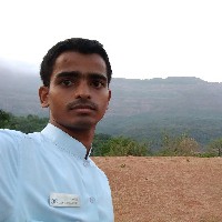 Mahesh Mali